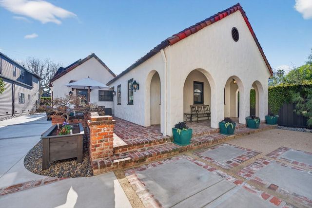 668 Morse Street, San Jose, CA 95126