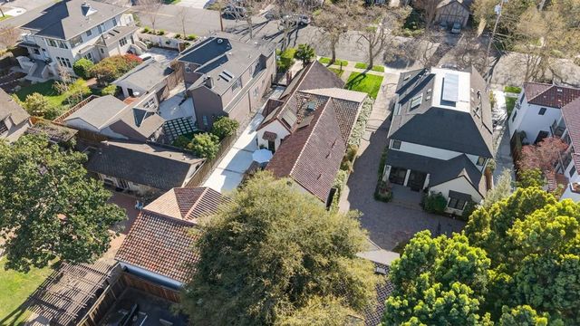 668 Morse Street, San Jose, CA 95126