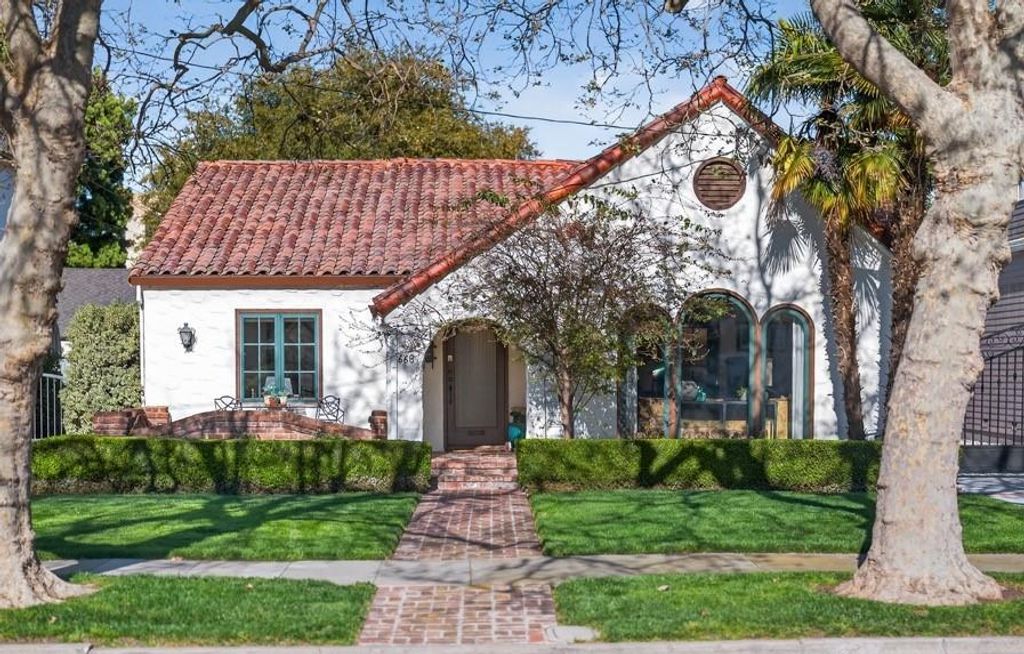 668 Morse Street, San Jose, CA 95126