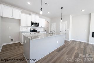 5937 Wallace Avenue, Charlotte, NC 28212