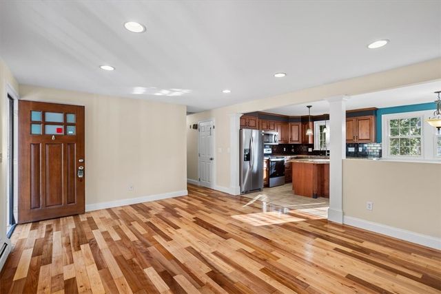 800 Tunk Hill Road, Scituate, RI 02825