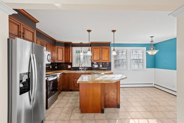 800 Tunk Hill Road, Scituate, RI 02825