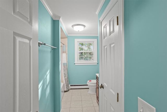 800 Tunk Hill Road, Scituate, RI 02825