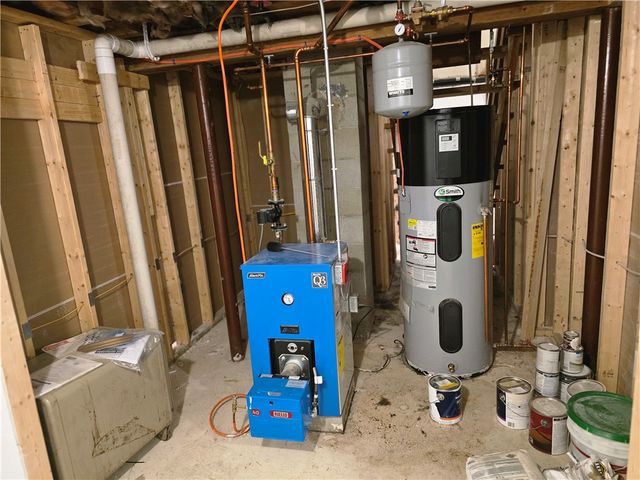 800 Tunk Hill Road, Scituate, RI 02825