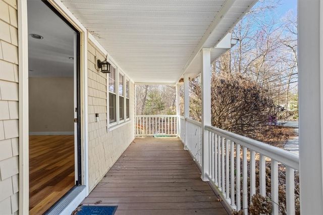 800 Tunk Hill Road, Scituate, RI 02825