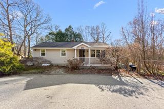 800 Tunk Hill Road, Scituate, RI 02825