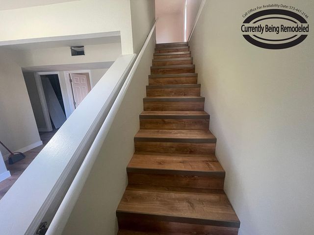 205 N WEST BLVD, Columbia, MO 65203