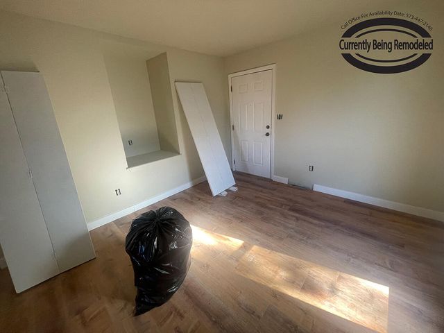 205 N WEST BLVD, Columbia, MO 65203