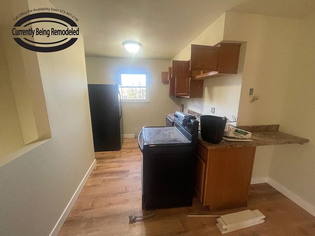 205 N WEST BLVD, Columbia, MO 65203