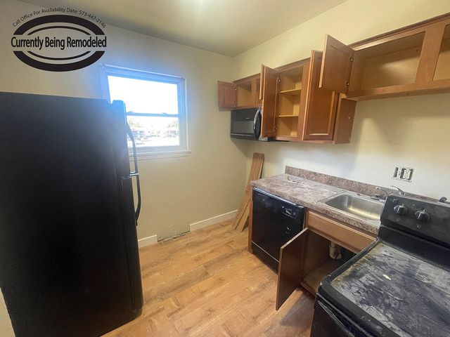 205 N WEST BLVD, Columbia, MO 65203