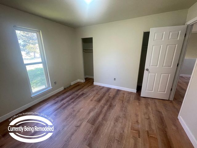 205 N WEST BLVD, Columbia, MO 65203