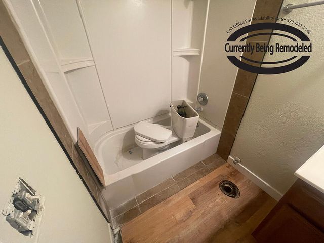 205 N WEST BLVD, Columbia, MO 65203