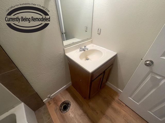 205 N WEST BLVD, Columbia, MO 65203