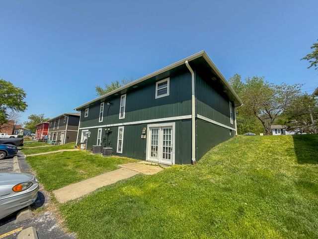 205 N WEST BLVD, Columbia, MO 65203