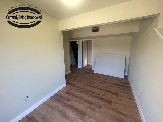 205 N WEST BLVD, Columbia, MO 65203