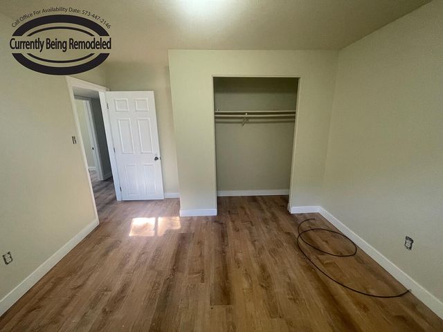 205 N WEST BLVD, Columbia, MO 65203