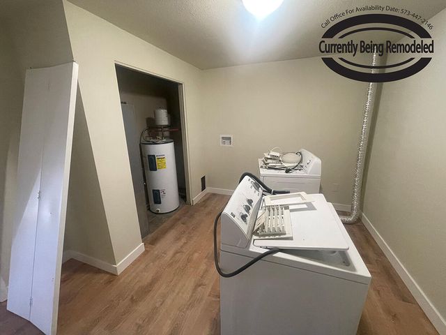 205 N WEST BLVD, Columbia, MO 65203