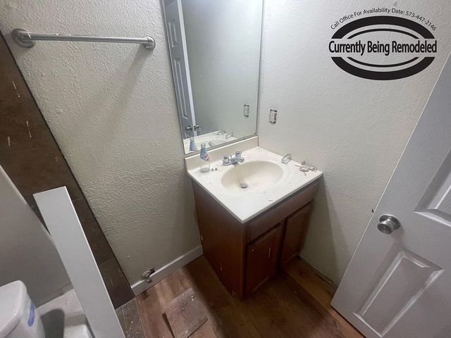 205 N WEST BLVD, Columbia, MO 65203