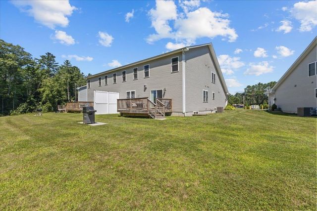 76 Chase Court, Essex, VT 05452