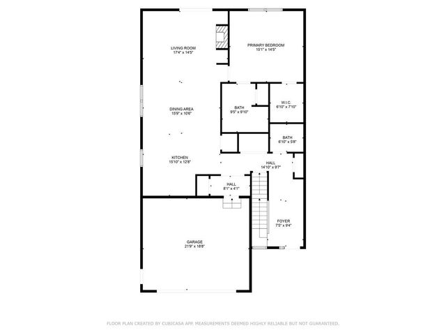 76 Chase Court, Essex, VT 05452