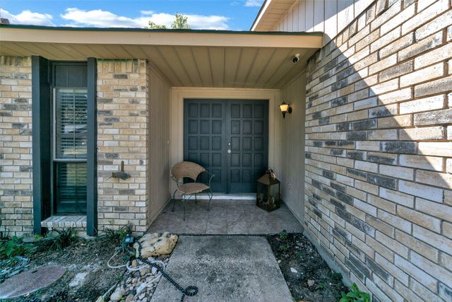4021 Horizon Place, Fort Worth, TX 76133