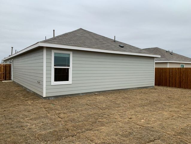 5811 Grindstone Drive, Forney, TX 75126