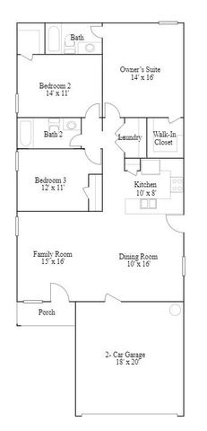 5811 Grindstone Drive, Forney, TX 75126