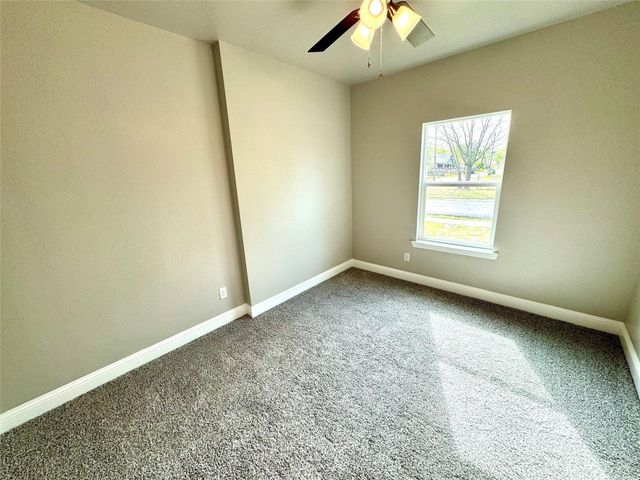 3415 Henderson Street, Greenville, TX 75401
