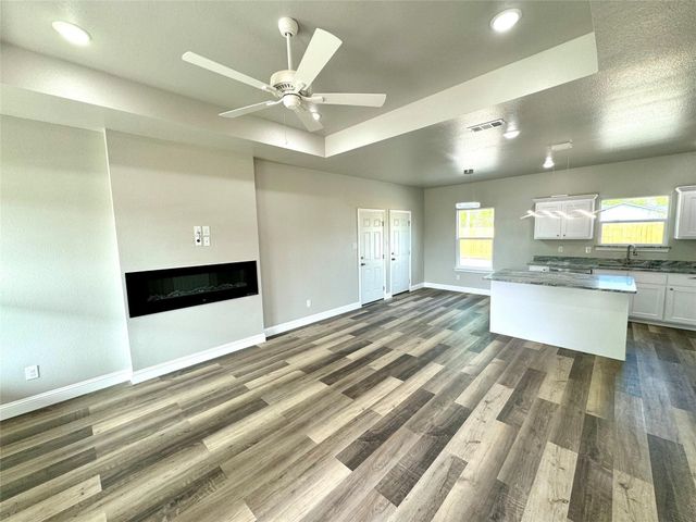 3415 Henderson Street, Greenville, TX 75401