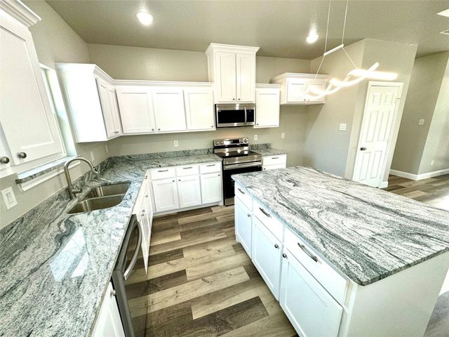 3415 Henderson Street, Greenville, TX 75401