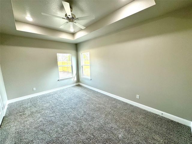 3415 Henderson Street, Greenville, TX 75401