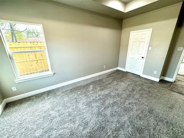 3415 Henderson Street, Greenville, TX 75401