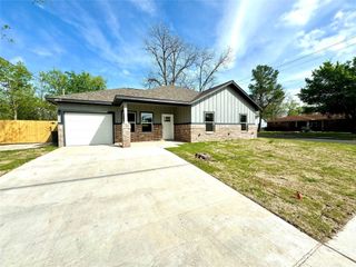 3415 Henderson Street, Greenville, TX 75401