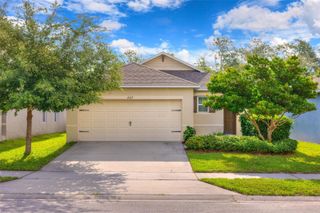 227 DUKE DRIVE, Deland, FL 32724