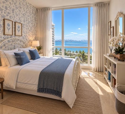 888 Brickell Key Drive 3007, Miami, FL 33131