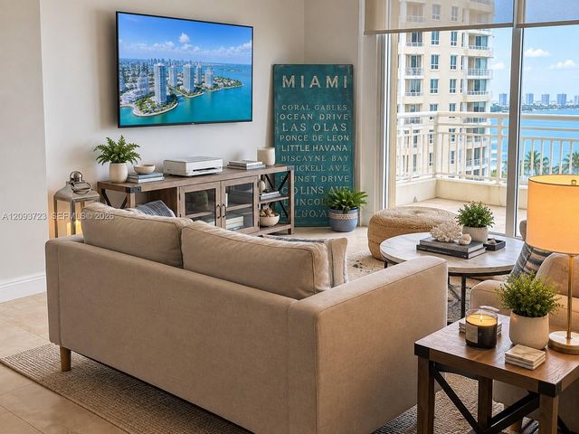 888 Brickell Key Drive 3007, Miami, FL 33131