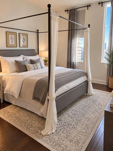 888 Brickell Key Drive 3007, Miami, FL 33131