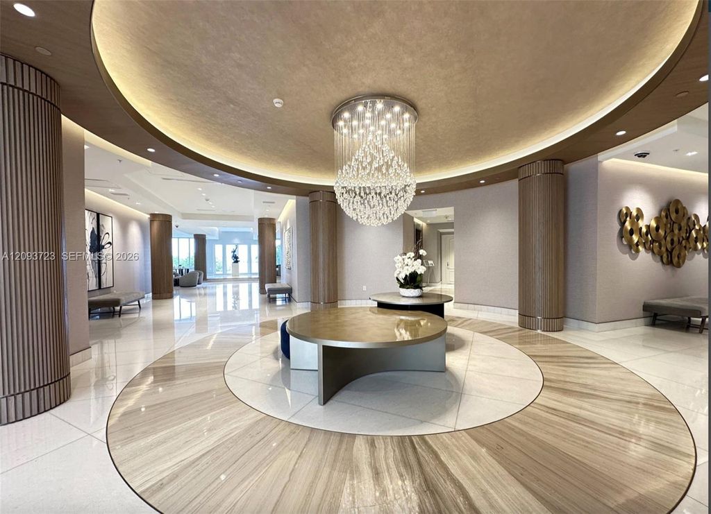 888 Brickell Key Drive 3007, Miami, FL 33131