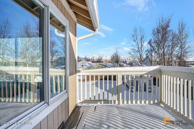 1245 W Woodstock Drive, Palmer, AK 99645