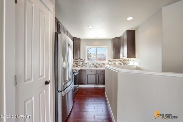 1245 W Woodstock Drive, Palmer, AK 99645