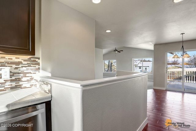 1245 W Woodstock Drive, Palmer, AK 99645