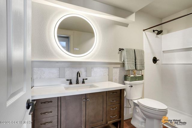 1245 W Woodstock Drive, Palmer, AK 99645