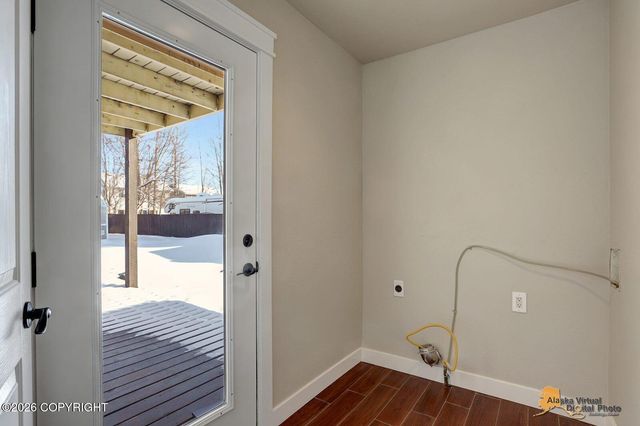 1245 W Woodstock Drive, Palmer, AK 99645