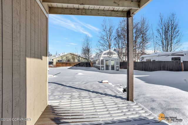 1245 W Woodstock Drive, Palmer, AK 99645