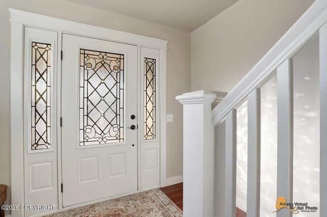 1245 W Woodstock Drive, Palmer, AK 99645