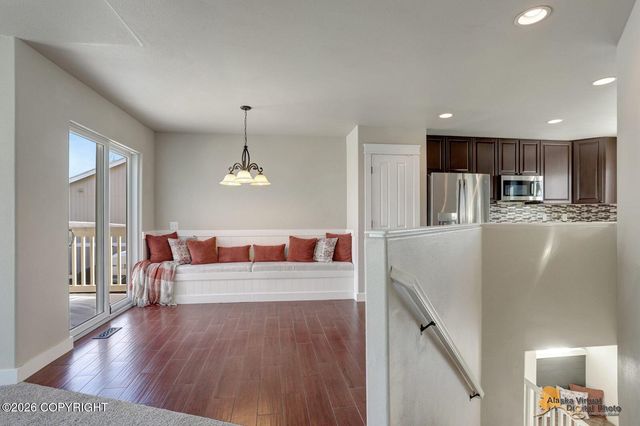 1245 W Woodstock Drive, Palmer, AK 99645