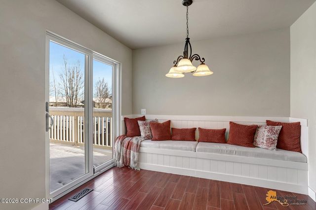 1245 W Woodstock Drive, Palmer, AK 99645