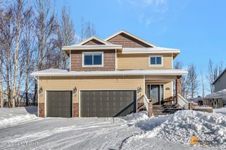 1245 W Woodstock Drive, Palmer, AK 99645