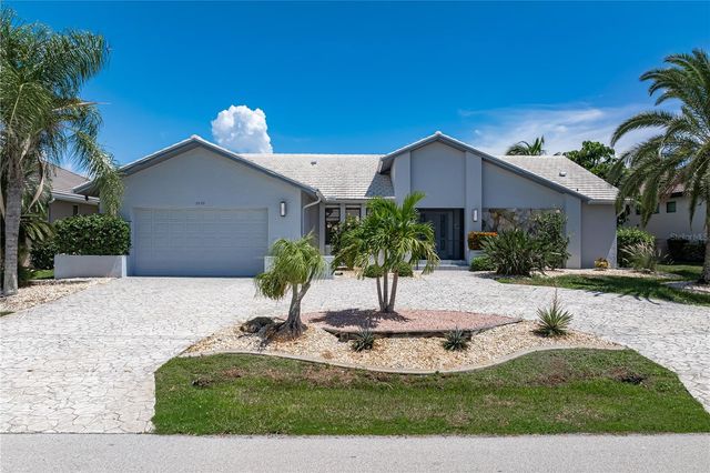 3950 SAN PIETRO COURT, Punta Gorda, FL 33950