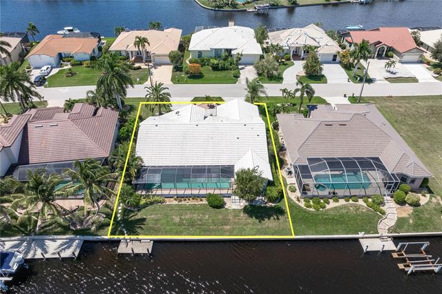 3950 SAN PIETRO COURT, Punta Gorda, FL 33950